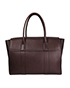 New Classic Bayswater, back view
